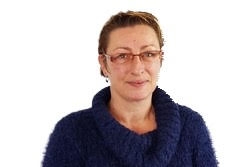 Laetitia Cabinet Podologie Posturologie Nantes